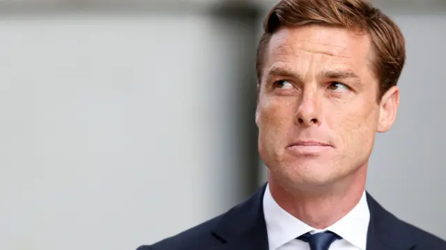 Scott Parker