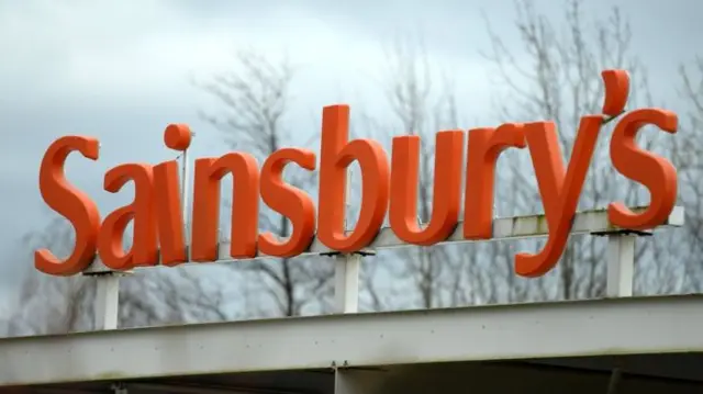 Sainsbury's