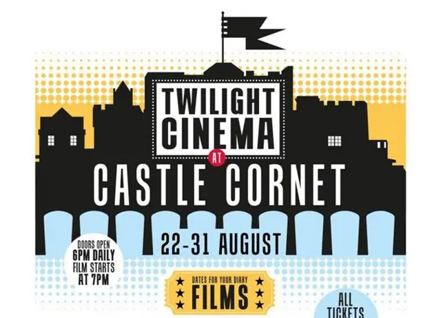 Twilight Cinema