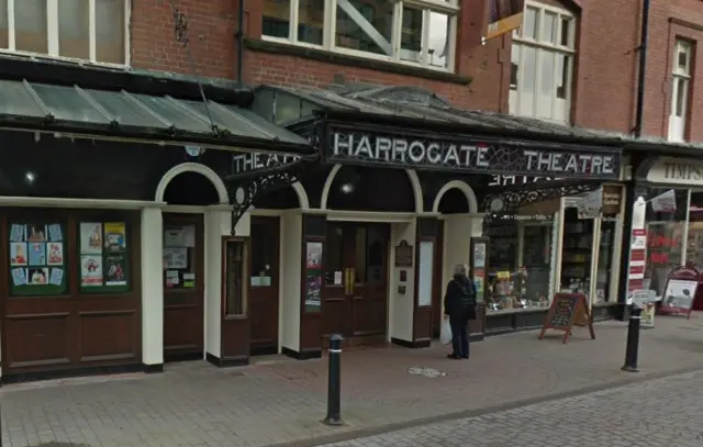 Harrogate Theatre