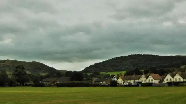 Church Stretton