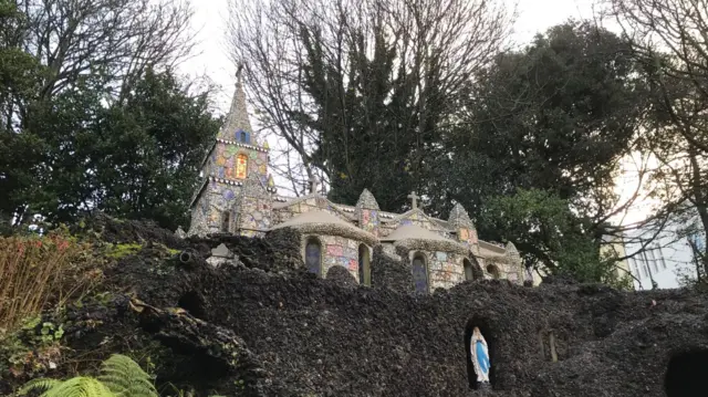 Little Chapel