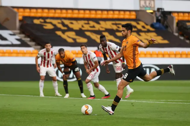 Raul Jimenez