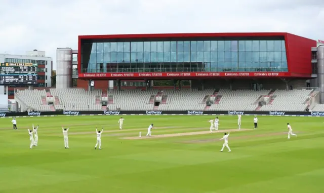 Old Trafford