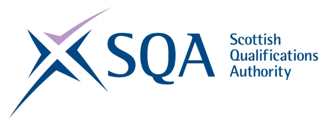 SQA logo