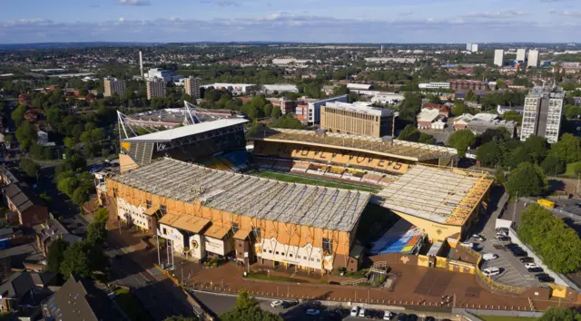 Molineux