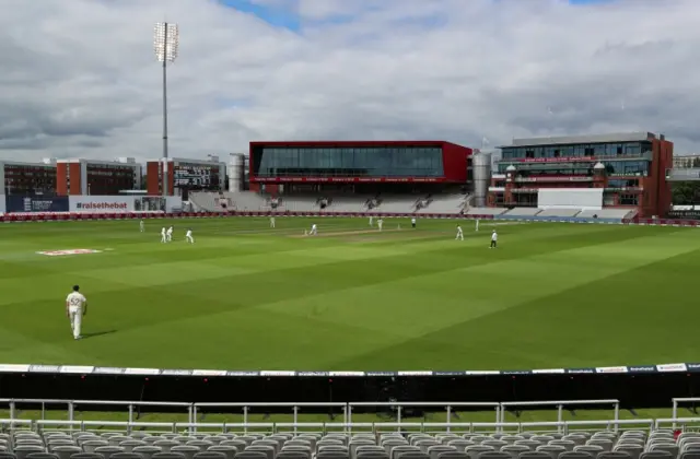 Old Trafford