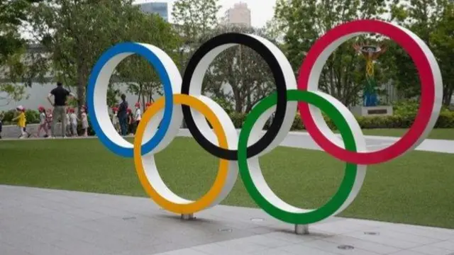 olympic rings