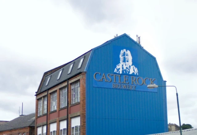 Castle Rock Brewery