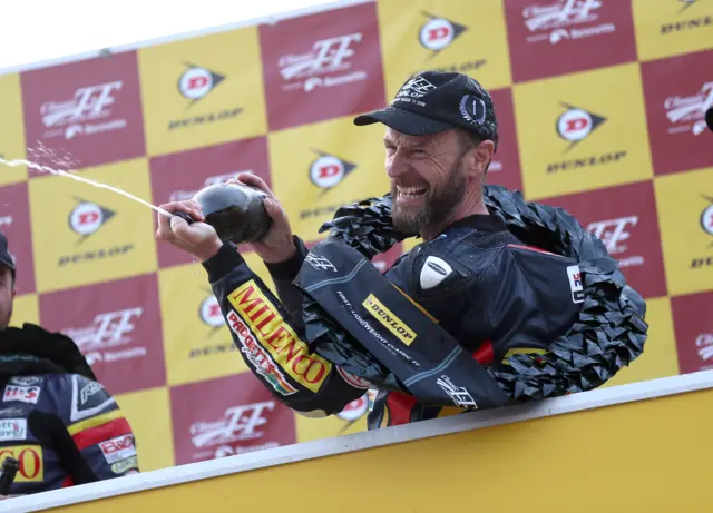 Bruce Anstey