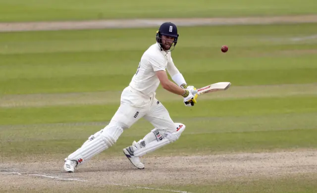 Woakes
