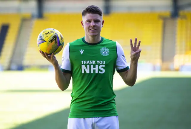 Kevin Nisbet