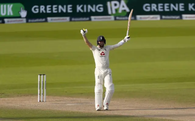Chris Woakes