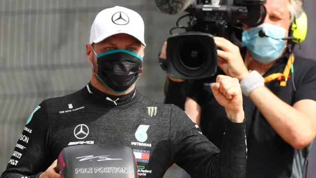 Valtteri Bottas