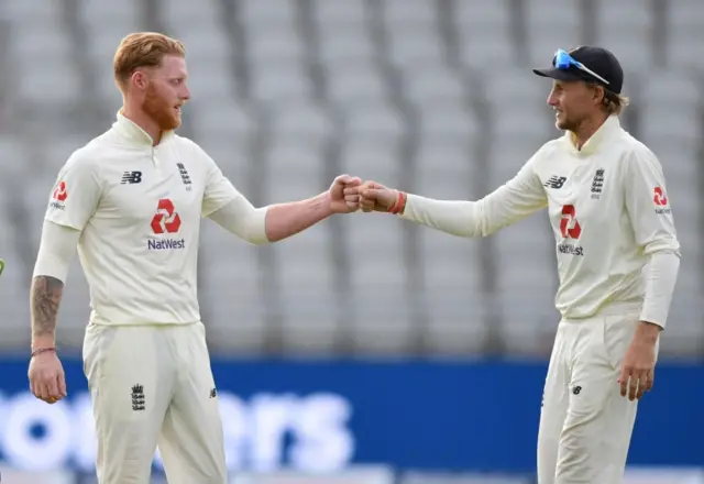Ben Stokes