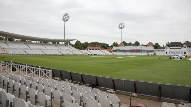 Trent Bridge