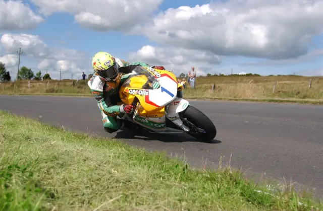Ian Lougher