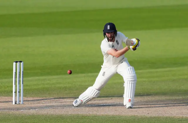 Woakes
