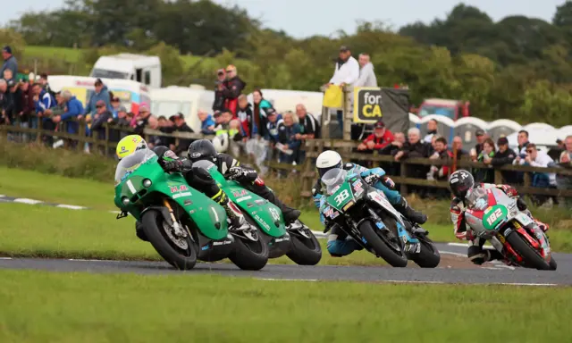 Ian Lougher