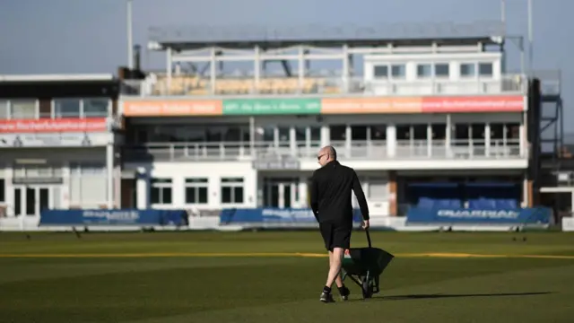 Grace Road Leicestershire