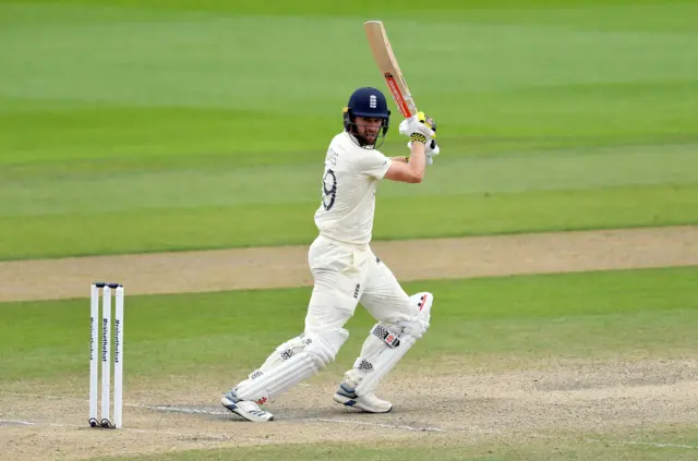 Woakes