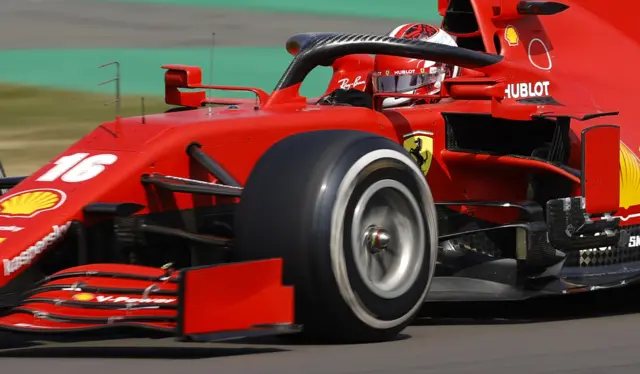 Charles Leclerc