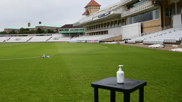 Trent Bridge