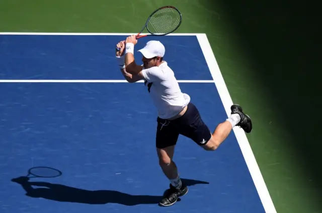 murray