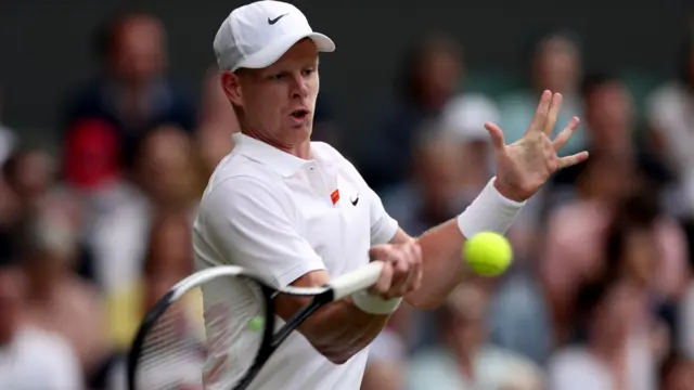 Kyle Edmund