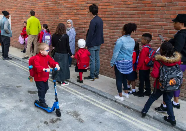 Charles Dickens Primary School