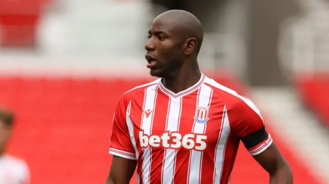 Benik Afobe