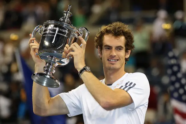 Andy Murray