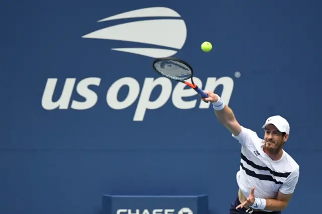 murray