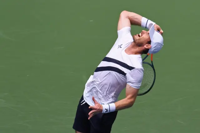 murray