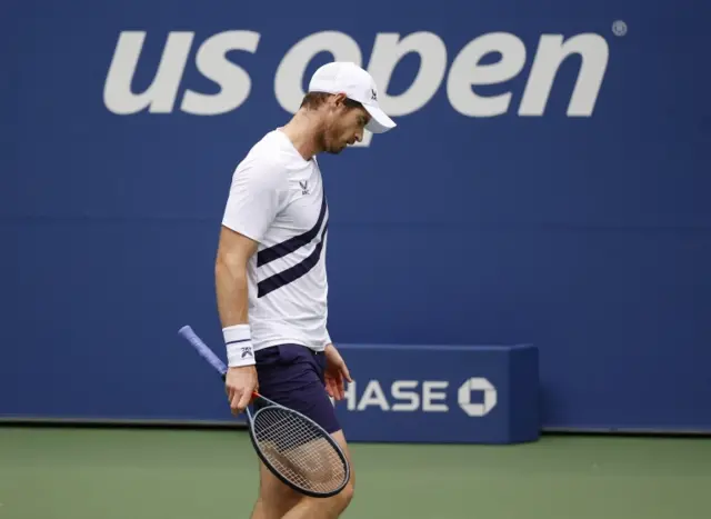 murray
