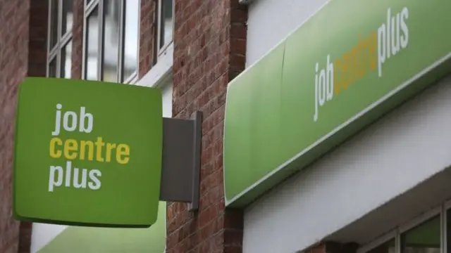 Job Centre Plus