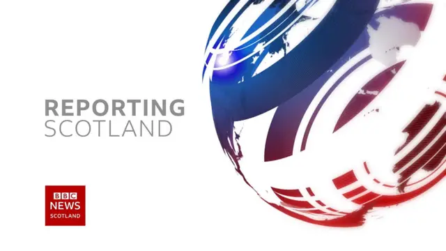 Reporting Scotland