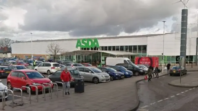 ASDA