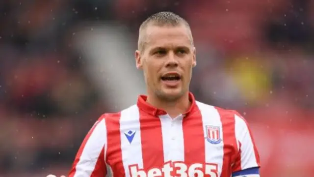 Ryan Shawcross