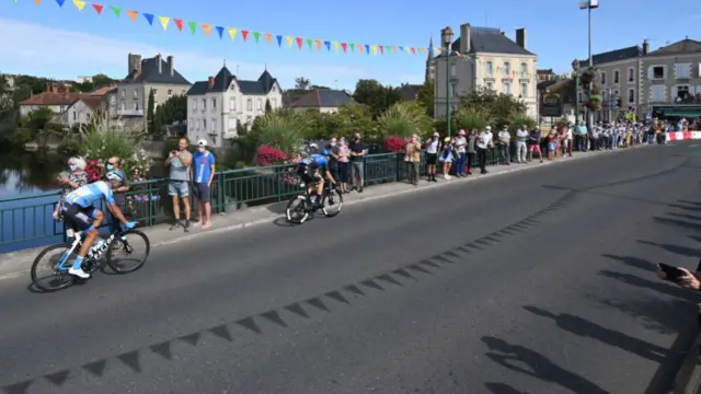 Tour de France