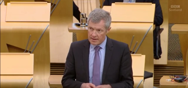 Willie Rennie