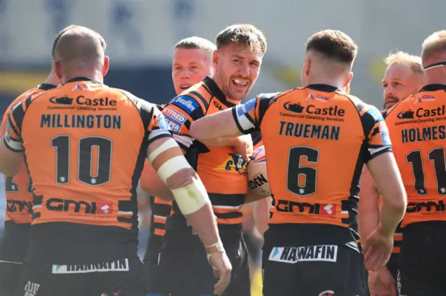 Castleford Tigers