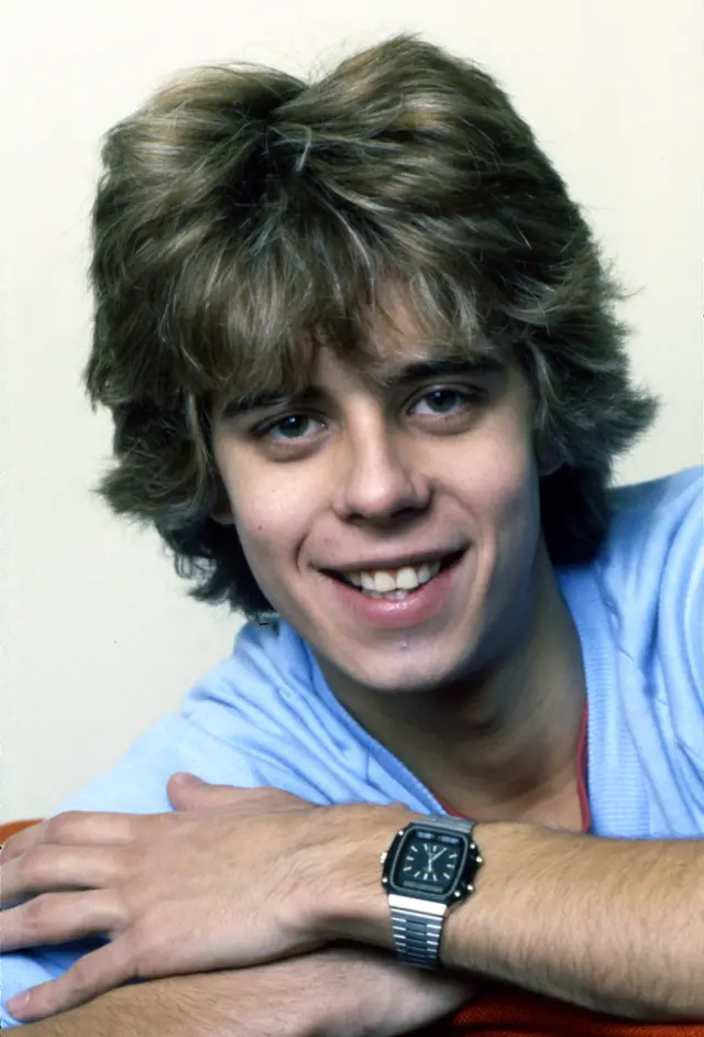 Pat Sharp