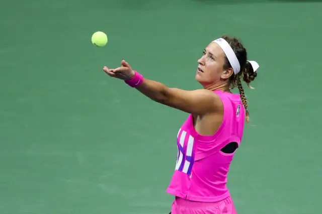 Azarenka