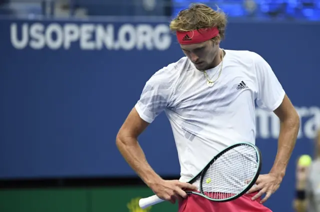 Zverev