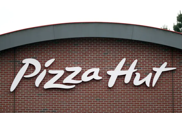 Pizza Hut