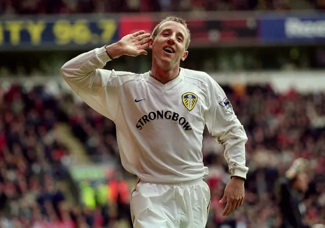 Lee Bowyer