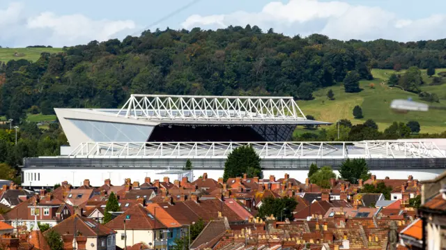 Ashton Gate