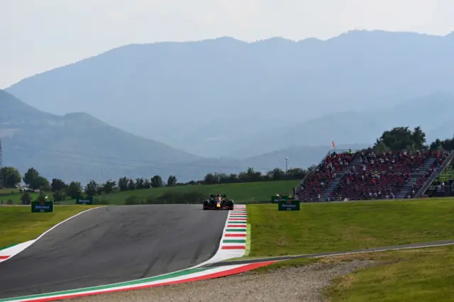 Mugello