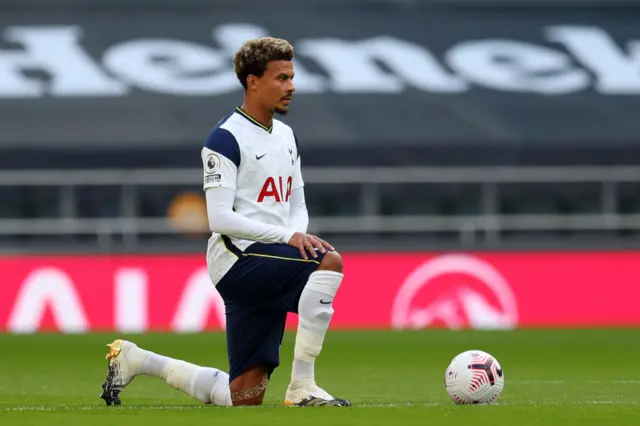 Dele Alli